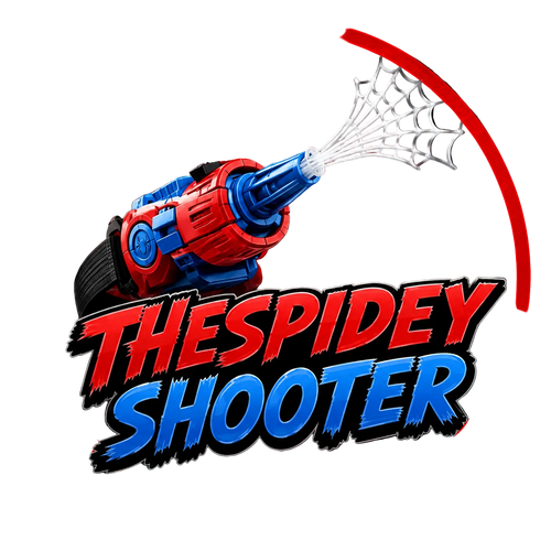 SpideyShooter