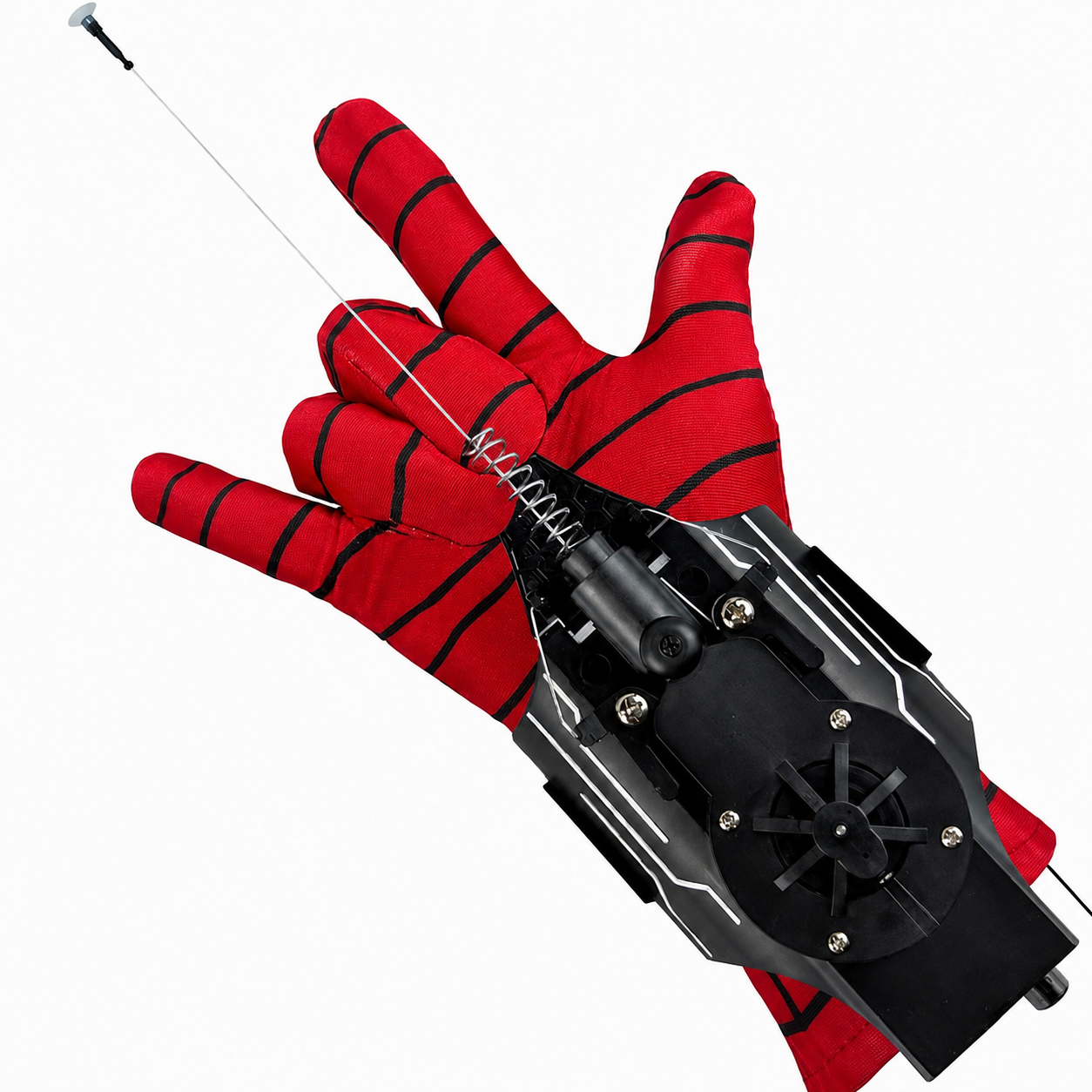 Web Shooter