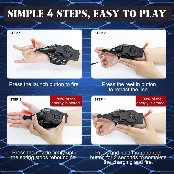 Web Shooter