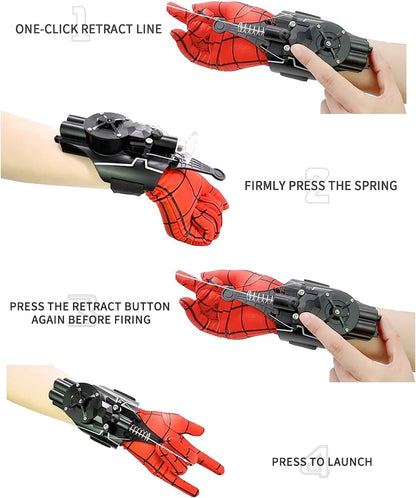 Web Shooter