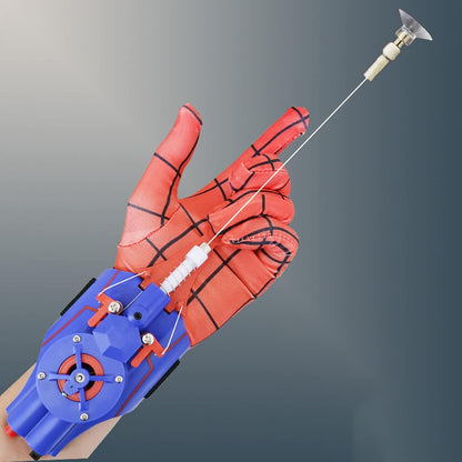 Web Shooter